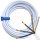 OWY Hilark Installationskabel 5 x 2,5 25 m
