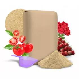  Organischer, natürlicher Dünger No-Pest Erde 20 kg 10 l