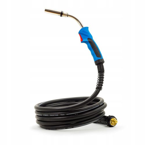 Abicor Binzel 014.0336 Schweißbrenner 5 m