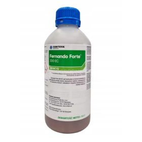 FERNANDO FORTE 300EC 1L Unkraut, Löwenzahn, Wegerich
