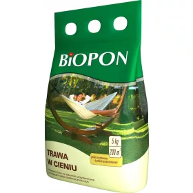    BIOPON PFERDEMIST, NATÜRLICHER DÜNGER, GRANULIERT, FÜR DEN ÖKOLOGISCHEN LANDBAU, 5 L