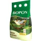  BIOPON PFERDEMIST, NATÜRLICHER DÜNGER, GRANULIERT, FÜR DEN ÖKOLOGISCHEN LANDBAU, 5 L