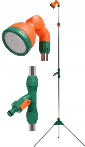  Flo 89390 Gartendusche