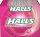 Halls Wassermelonen Bonbons 20 x 33,5 g - Erfrischender Genuss