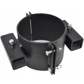 Vorräte für Studnie Madej Brunnenrohr 160 mm