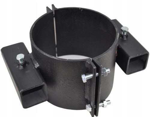 Vorräte für Studnie Madej Brunnenrohr 160 mm
