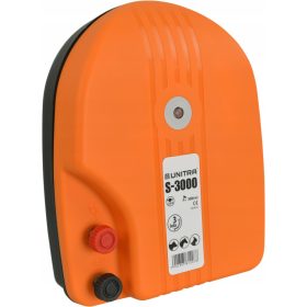 UNITRA Netzelektrifizierer