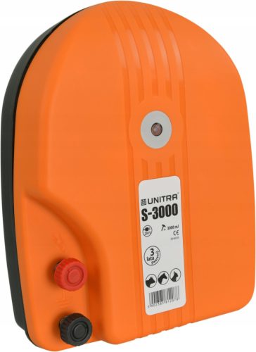 UNITRA Netzelektrifizierer