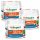  Bakterien für Klärgruben und Kläranlagen Tabletten 3x12 Stück für 3 Jahre BIOEXPERT