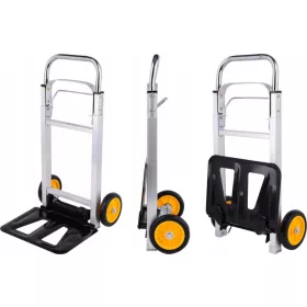 Vorel 78661 Lagertransportwagen 90kg