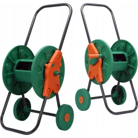  Gartenschlauchwagen 60 m 89336 Flo