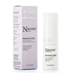  Nacomi Multitasking-Serum 30 ml