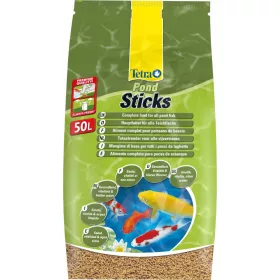  Tetra Fischfuttergranulat 5250 g