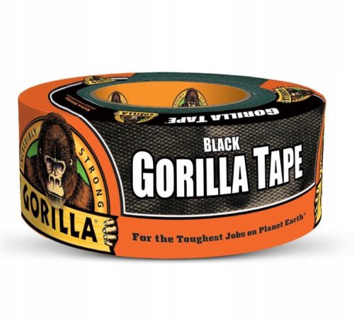 GORILLA TAPE THICK wasserdichtes Reparaturband, 11 m