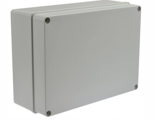 Aufputz-Elektrokasten Pawbol 190 x 240 x 90 mm