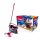 Vileda TURBO BOX Eimer und Mopp 34 cm