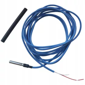  HEWALEX SOLARKOLLEKTOR-TEMPERATURSENSOR 3 m