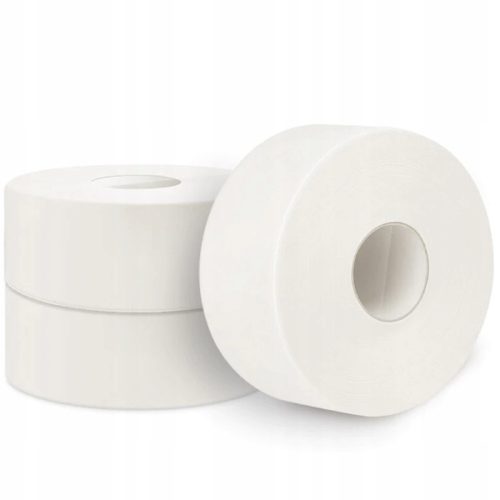 Bruno unparfümiertes Toilettenpapier 12 Stk.