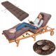  Hobbygarden Kissen 201 x 55 x 8 mehrfarbig