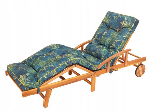  Hobbygarden Kissen 201 x 55 x 8 mehrfarbig