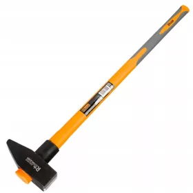  Richmann C2523 Glasfaser-Schlosserhammer 5 kg