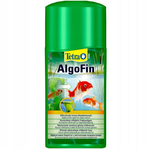  TETRA POND AquaSafe 250 ml/5000 l Wasseraufbereiter