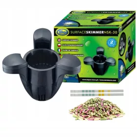  Aqua Nova NSK-30 Oberflächenfilter