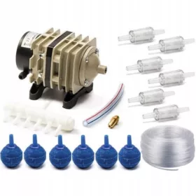 Aqua Nova 22 W 2501 Pumpe – 5000 l/h