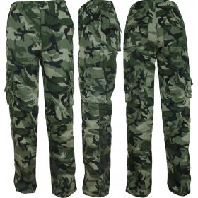 Art-Mas Cerber 46 Polyesterhose