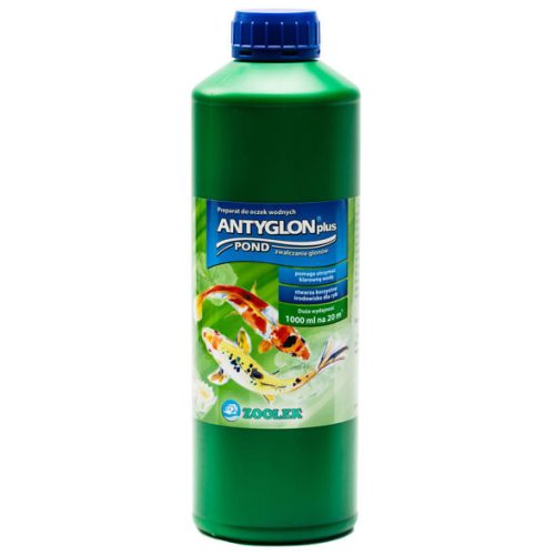 Zoolek Antyglon Teich 1l