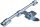 Steelfence 64.054 Absperrschieber