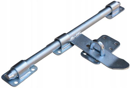 Steelfence 64.054 Absperrschieber