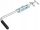 Steelfence 64.064 Absperrschieber