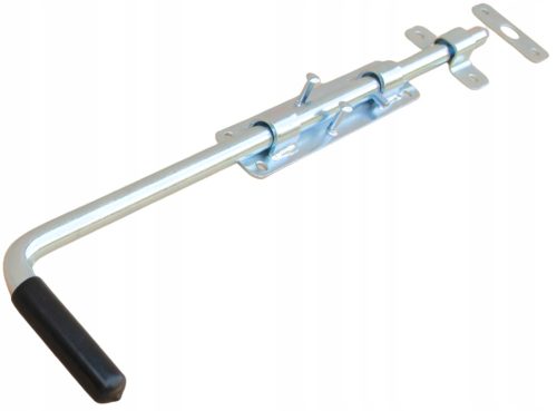 Steelfence 64.064 Absperrschieber