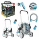  CELLFAST GARDEN SET 50 M Waffenwagen