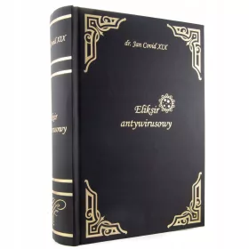  ANTI-VIRUS-ELIXIER-ALKOHOL-BUCHGESCHENK