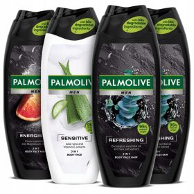  Palmolive Men Erfrischendes 500 ml Duschgel