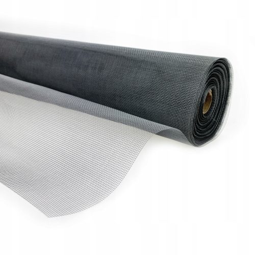 Moskitonetze und Fensternetze Moskitonetz für Türen, Fenster, 140 cm x 3000 Meter