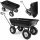  Humberg Kinderwagen 52 Jahre alt