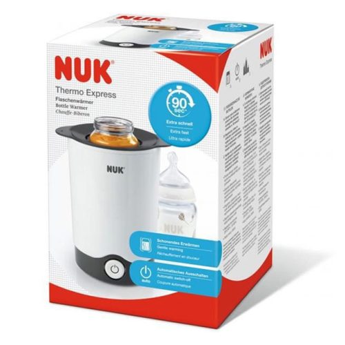  NUK-Elektroheizung