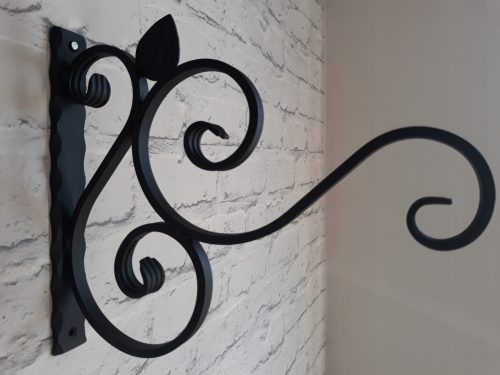  Hänger-Blumenhalter, Blumentöpfe, Laterne, LED-Dekorationen