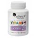 Vitamin Premium Komplex für Frauen - 120 Tabletten mit Vitaminen & Mineralien