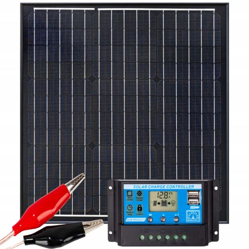  Solarpanel Volt Polska 50 W