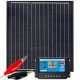  Solarpanel Volt Polska 50 W