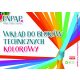  Technischer Enpap-Block im A4-Format
