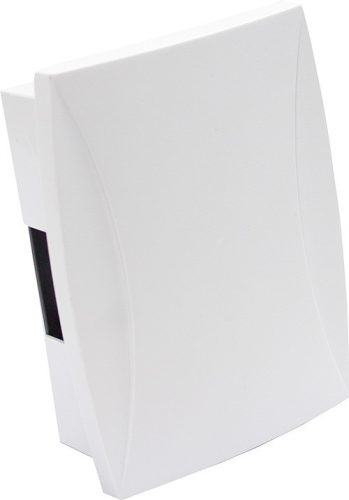 Zamel GNS-921-CZN kabelgebundene Türklingel 85 dB