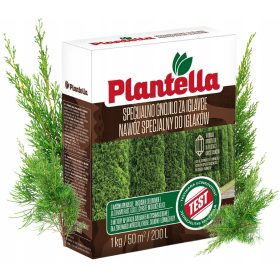 Organischer Dünger, natürliche Unichem-Kristalle, wog 1 kg