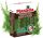 Organischer Dünger, natürliche Unichem-Kristalle, wog 1 kg