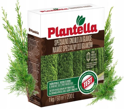 Organischer Dünger, natürliche Unichem-Kristalle, wog 1 kg