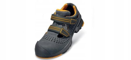 Arbeitsschuhe Sandalen Uvex 8559.6 Größe 48